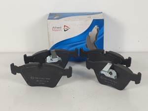 PASTILLAS DE FRENO ADB01744 BMW SERIE 3 TOURING (E46) Autodesguaces Alicante