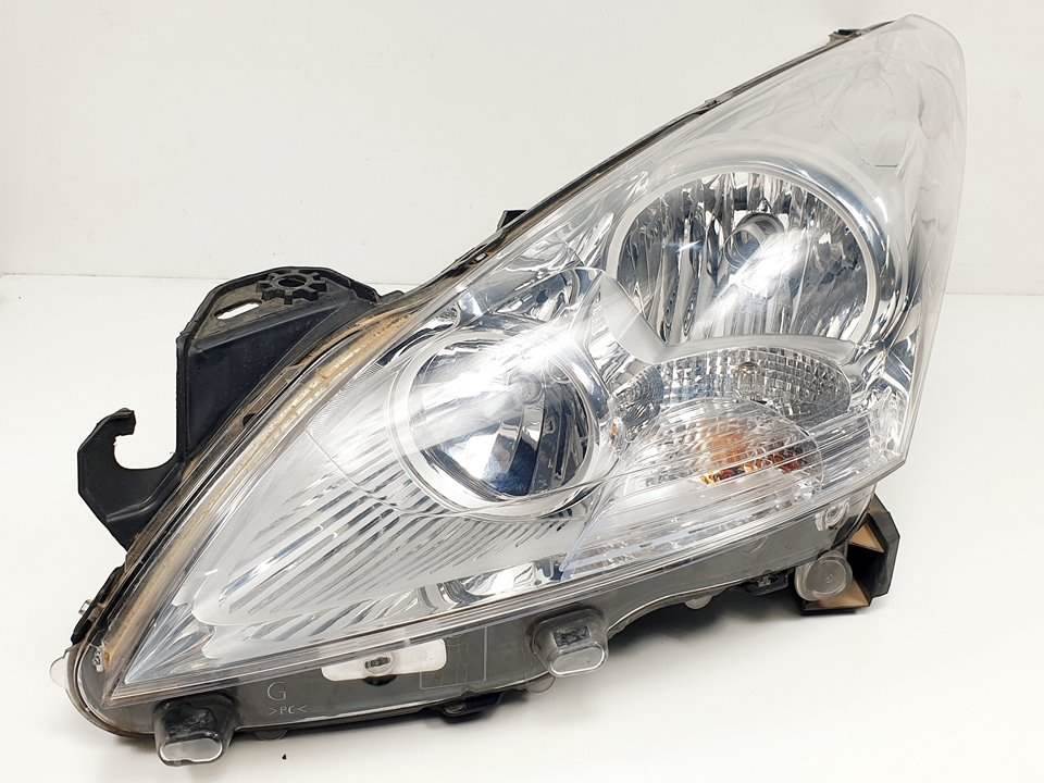 FARO IZQUIERDO - 89903246 - PEUGEOT - 5008 (T87)