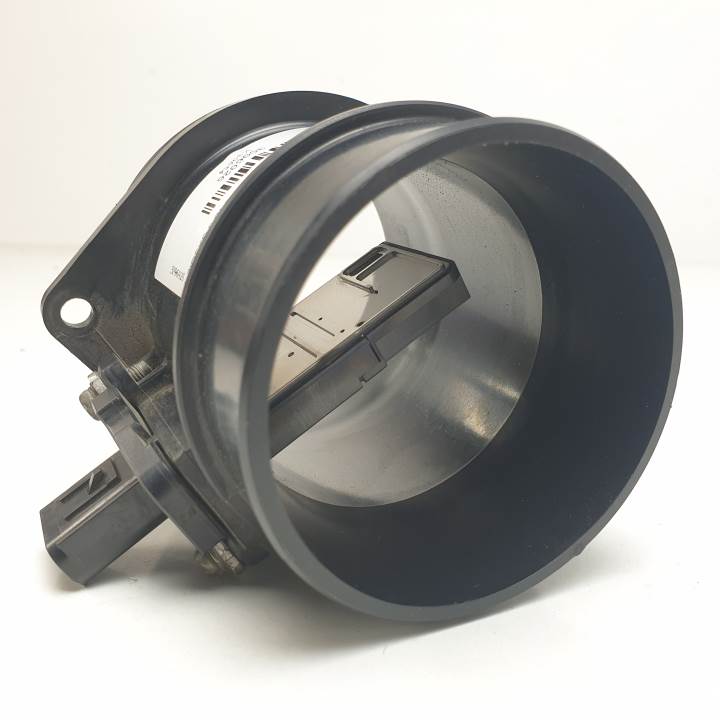 CAUDALIMETRO 4M5112B579CC FORD FOCUS BERLINA (CAP) Autodesguaces Alicante