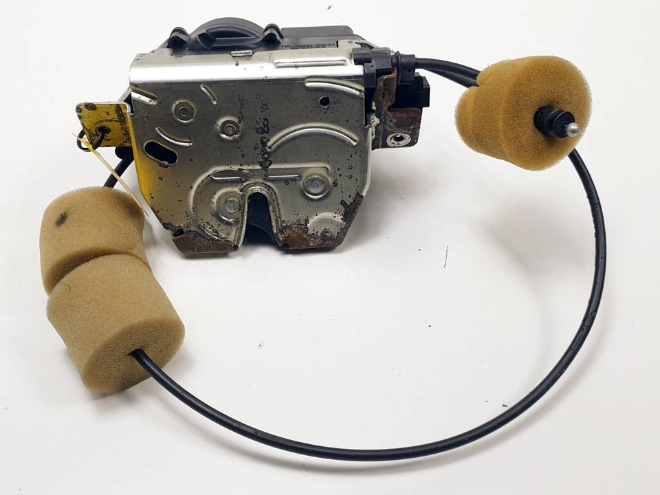 CERRADURA MALETERO / PORTON A1647400435 MERCEDES CLASE R (W251) Autodesguaces Alicante
