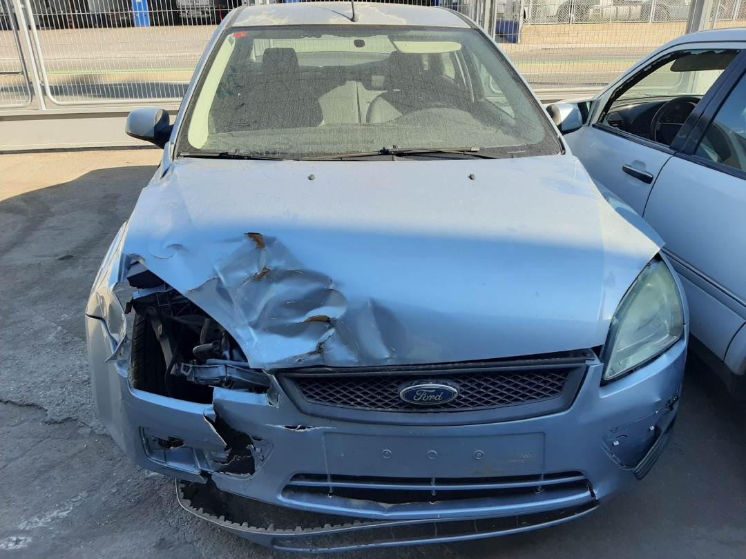 FORD FOCUS BERLINA (CAP) (2004 - 2007)