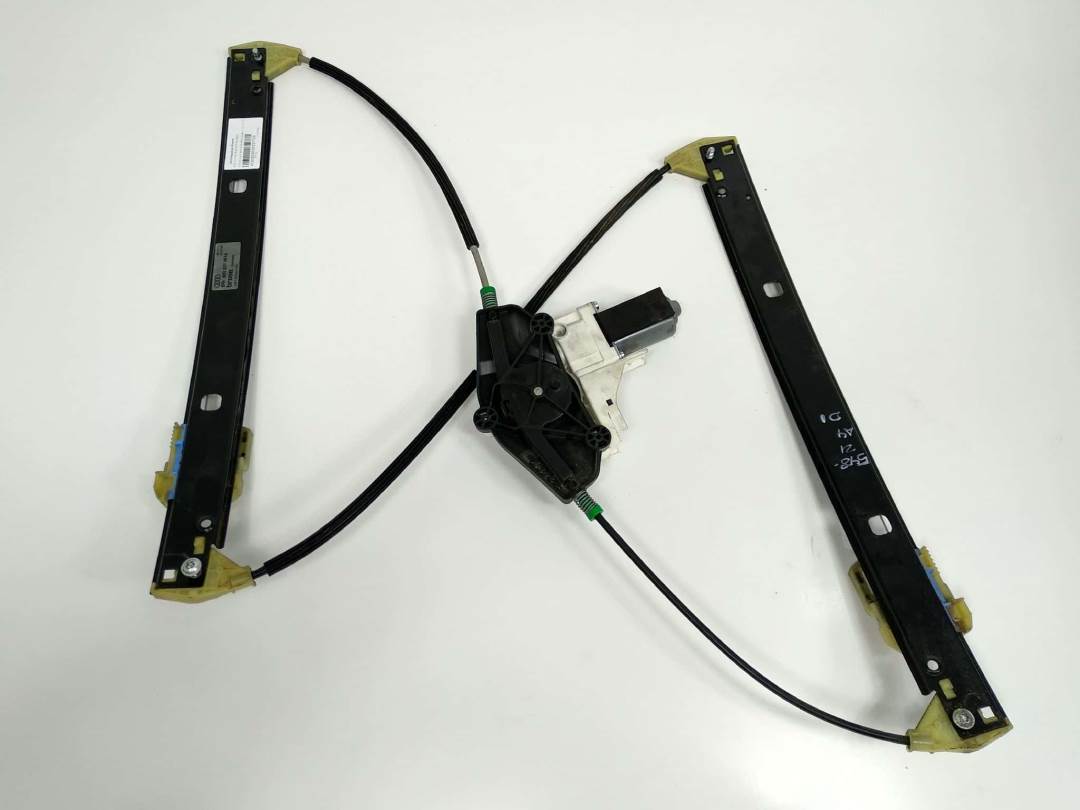ELEVALUNAS DELANTERO IZQUIERDO - 1101A66624110 - AUDI - A4 BER. (B8)