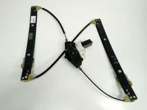ELEVALUNAS DELANTERO IZQUIERDO 1101A66624110 AUDI A4 BER. (B8) Autodesguaces Alicante