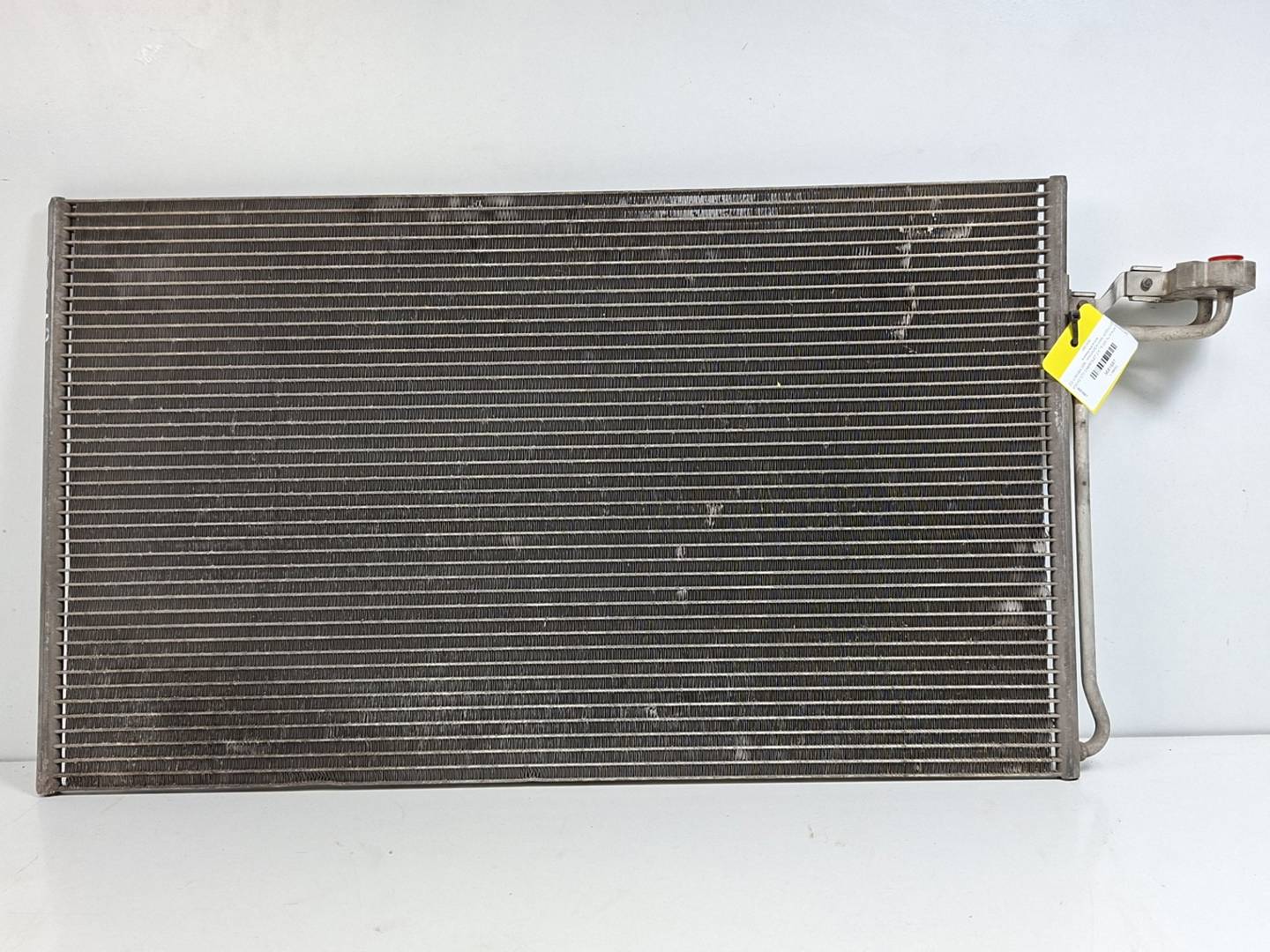 Air conditioning condenser - 4N5H19710AD - VOLVO - C70 CABRIOLET