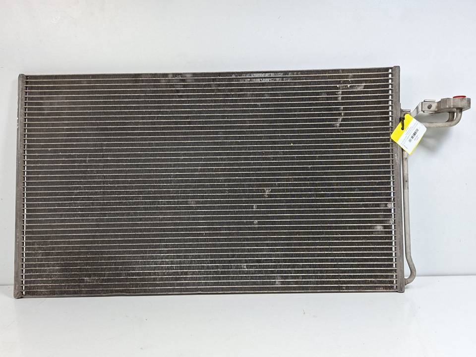 CONDENSADOR / RADIADOR AIRE ACONDICIONADO 4N5H19710AD VOLVO C70 CABRIOLET Autodesguaces Alicante