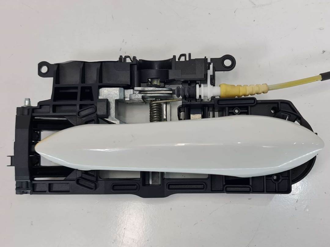 Poignée extérieure arrière droite - X4717565011 - BMW - SERIE 5 TOURING (F11)