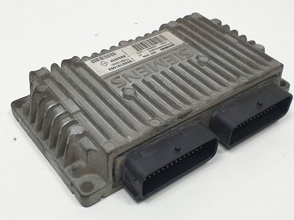 CENTRALITA CAMBIO AUTOMATICO - 8200191959 - RENAULT - SCENIC (JA..)