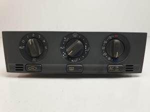 MANDO CALEFACCION / AIRE ACONDICIONADO 86358398W37K VOLVO V40 FAMILIAR Autodesguaces Alicante
