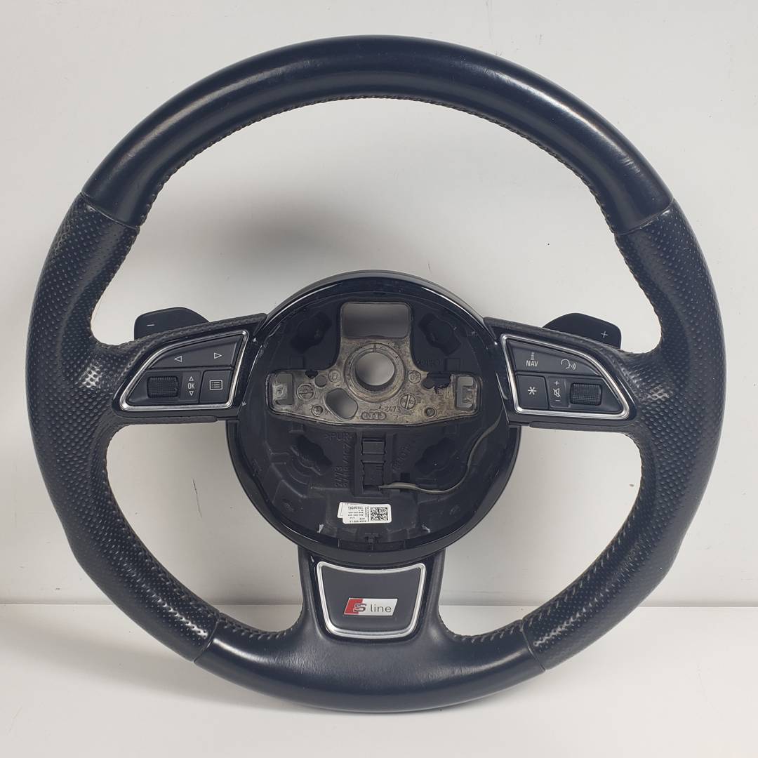 VOLANTE - 80U419091S - AUDI - Q3 (8U) (2011 - 2018)