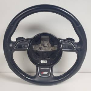 VOLANTE 80U419091S AUDI Q3 (8U) (2011 - 2018) Autodesguaces Alicante