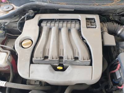 MOTOR COMPLETO M4R704 RENAULT LAGUNA III Autodesguaces Alicante