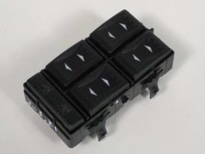 MANDO ELEVALUNAS DELANTERO IZQUIERDO 3S7T14A132BA FORD MONDEO BERLINA (GE) Autodesguaces Alicante