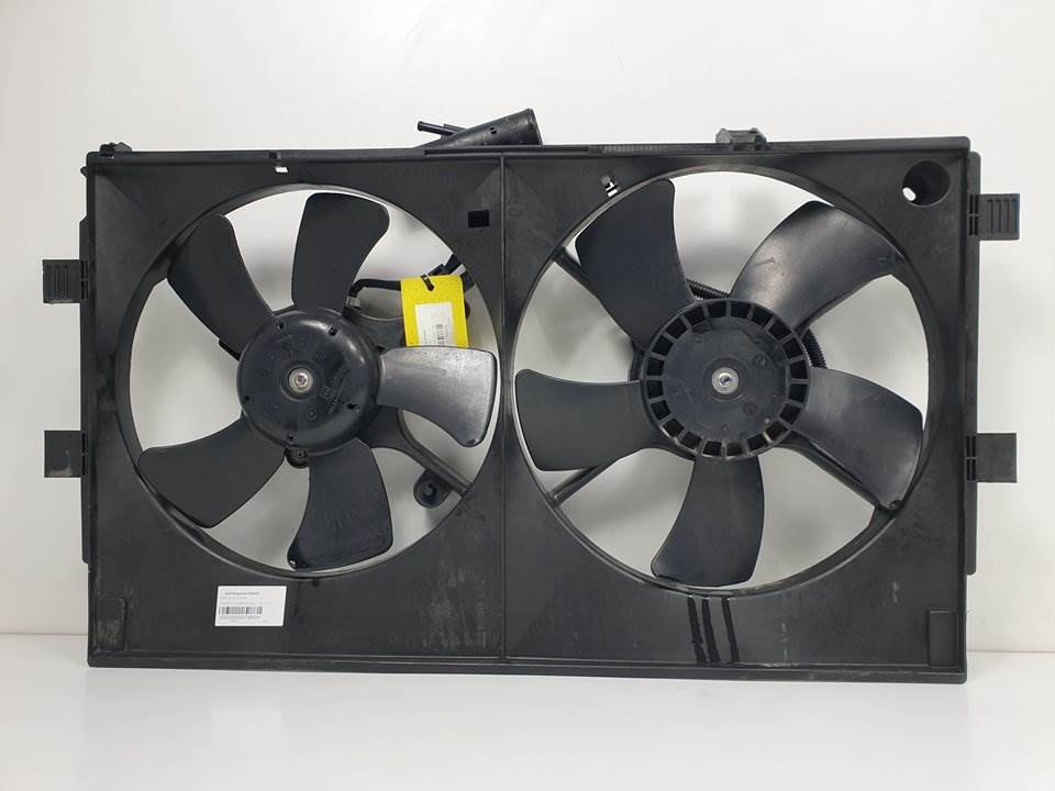 ELECTROVENTILADOR - CITROEN - C-CROSSER