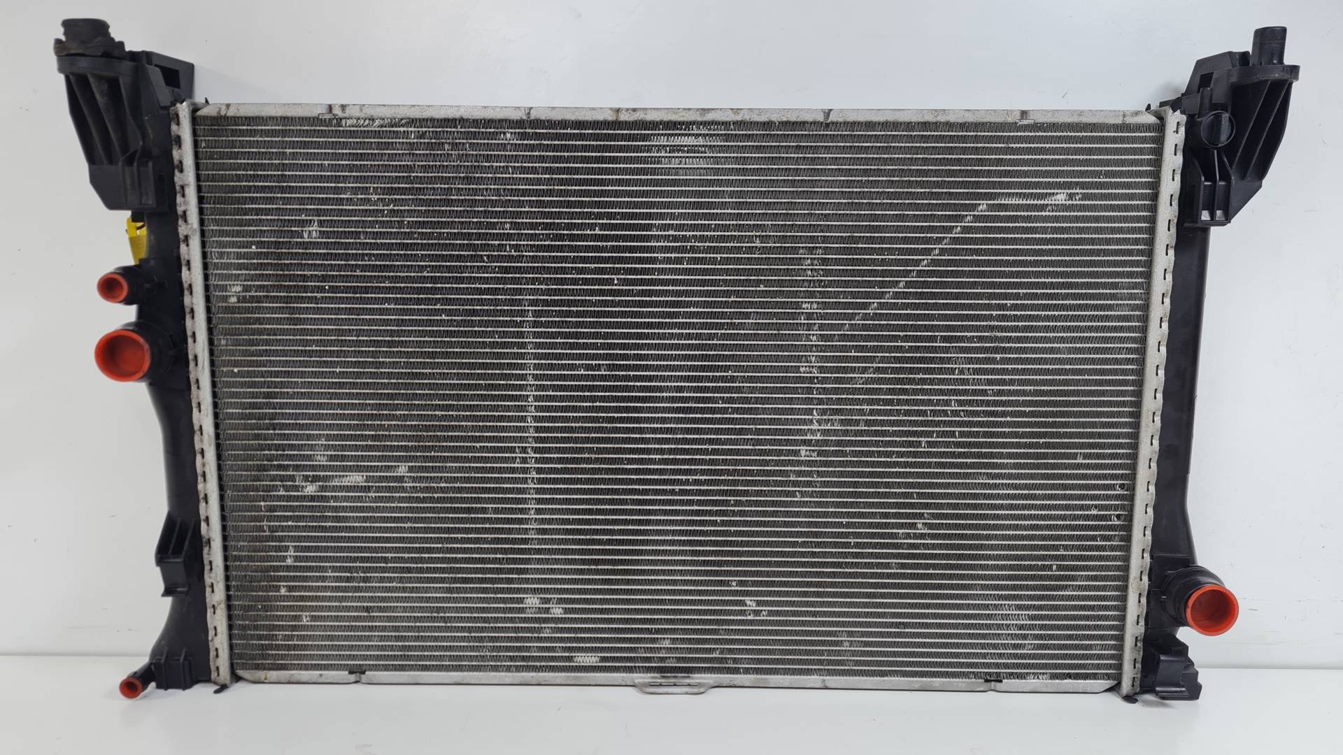 Radiateur d’eau - A9105000200 - MERCEDES - SPRINTER III (W910)