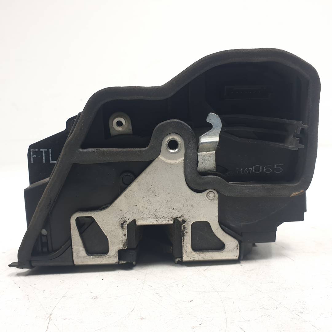 CERRADURA PUERTA DELANTERA IZQUIERDA - 7167065 - BMW - X3 (E83)