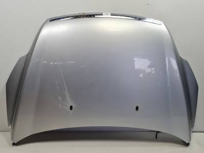 CAPOT FORD FOCUS LIM. (CB4) Autodesguaces Alicante