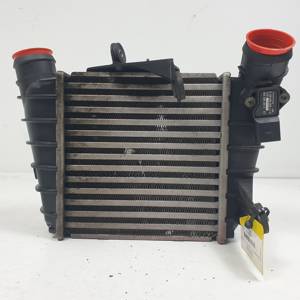 INTERCOOLER 6Q0145804A VOLKSWAGEN POLO (9N3) Autodesguaces Alicante