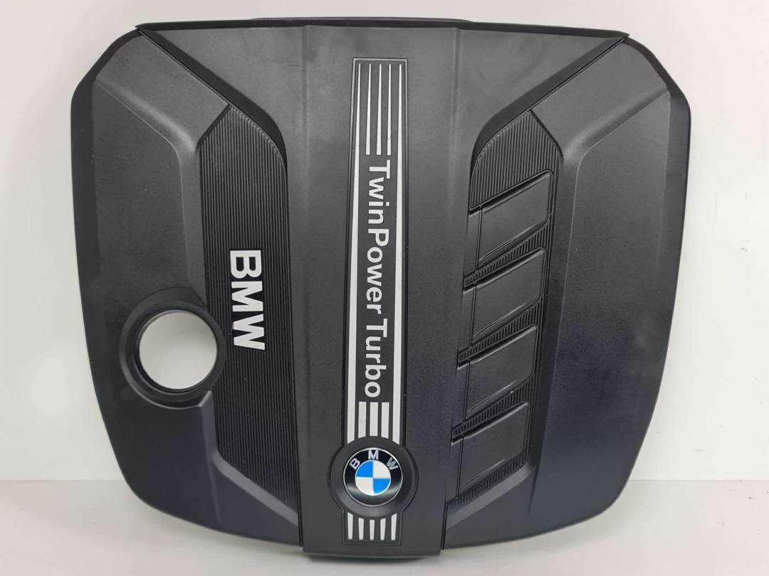Cache moteur - BMW - SERIE 5 TOURING (F11)