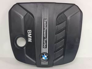 TAPA MOTOR BMW SERIE 5 TOURING (F11) Autodesguaces Alicante