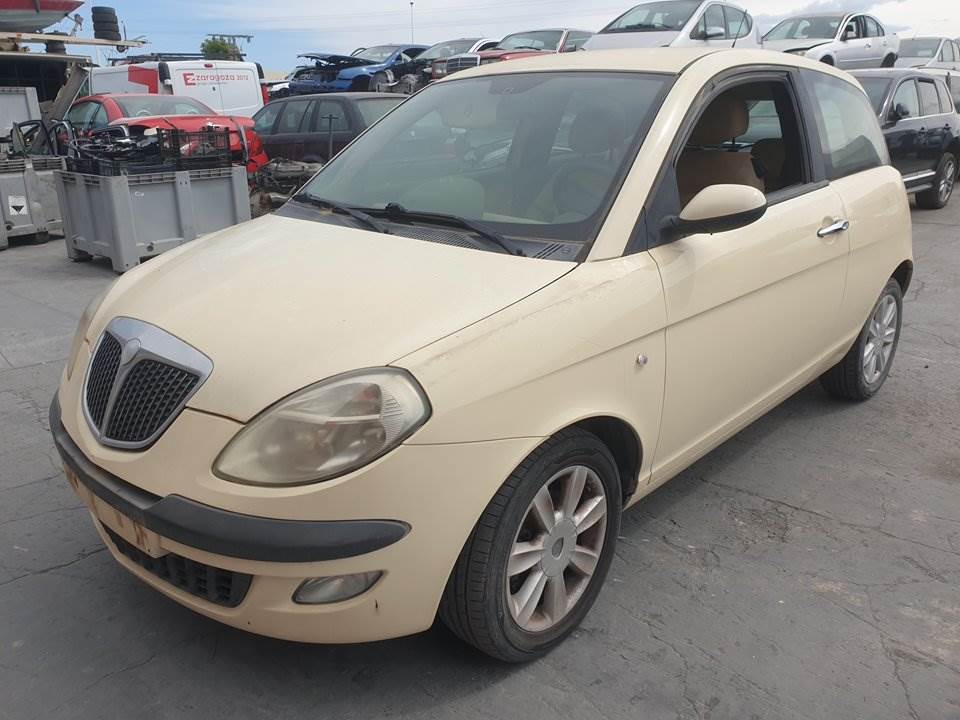 LANCIA YPSILON (101) (2003 - 2010)