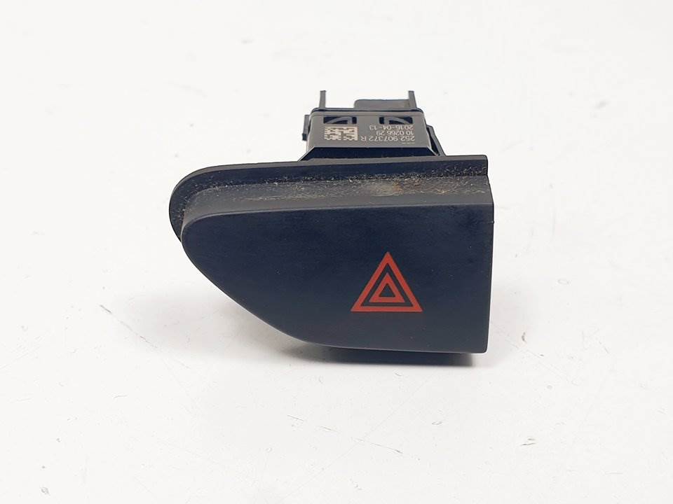 WARNING - 252907372R - DACIA - DUSTER