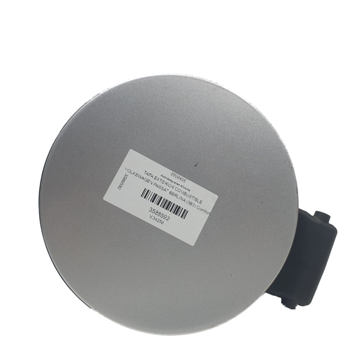 TAPA EXTERIOR COMBUSTIBLE 3B7809857 VOLKSWAGEN PASSAT BERLINA (3B3) Autodesguaces Alicante