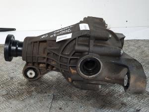 DIFERENCIAL TRASERO 4460310018 VOLKSWAGEN TOUAREG (7LA) Autodesguaces Alicante
