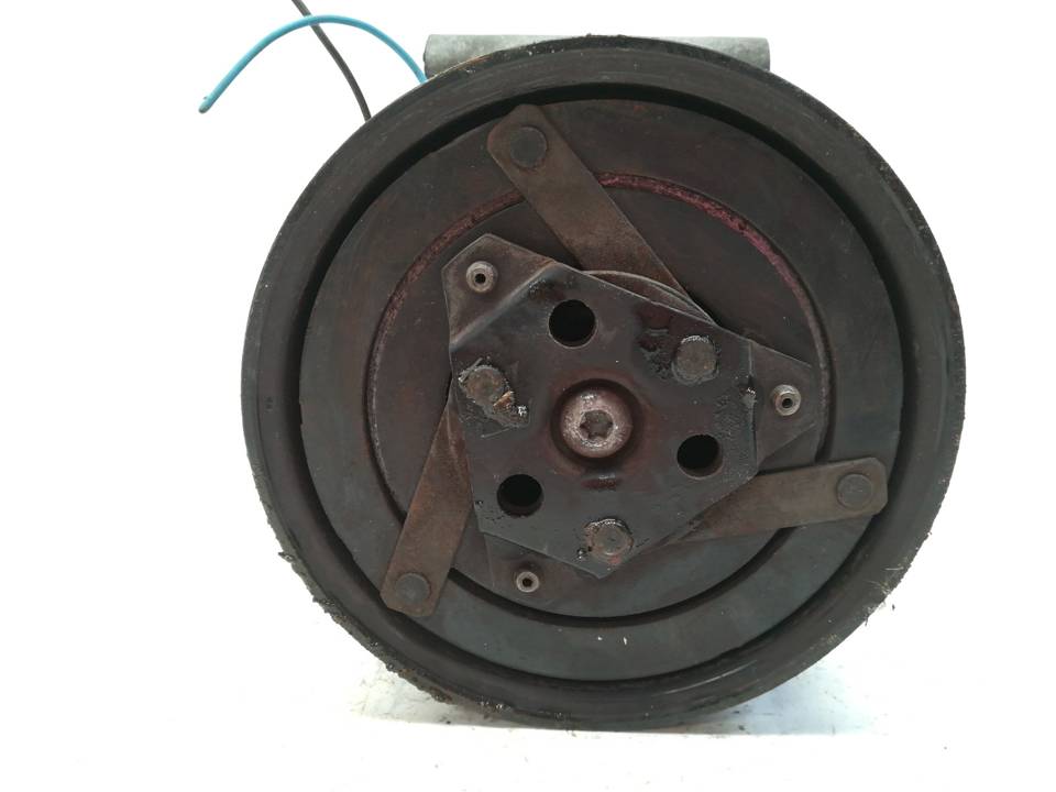 COMPRESOR AIRE ACONDICIONADO