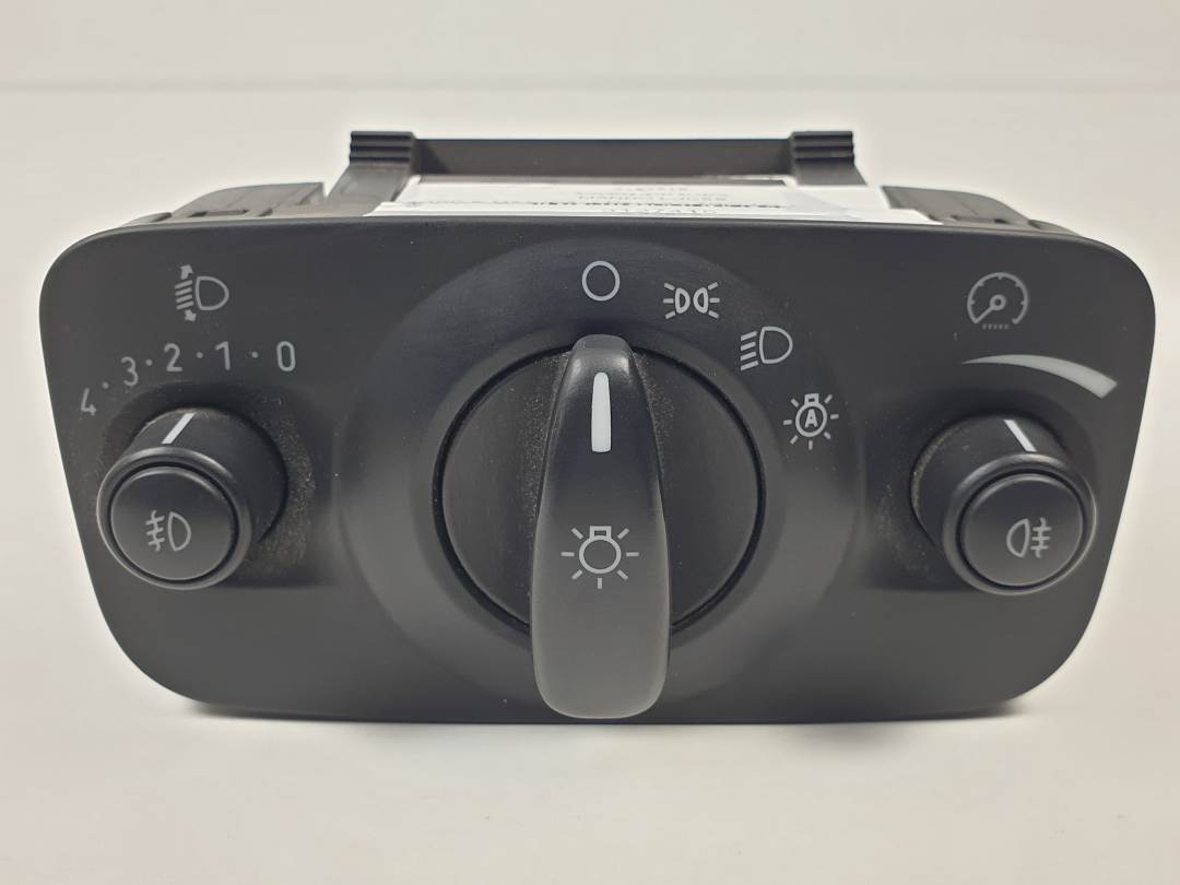 MANDO LUCES - 6G9T13A024CE - FORD - S-MAX (CA1)