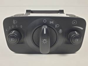 MANDO LUCES 6G9T13A024CE FORD S-MAX (CA1) Autodesguaces Alicante