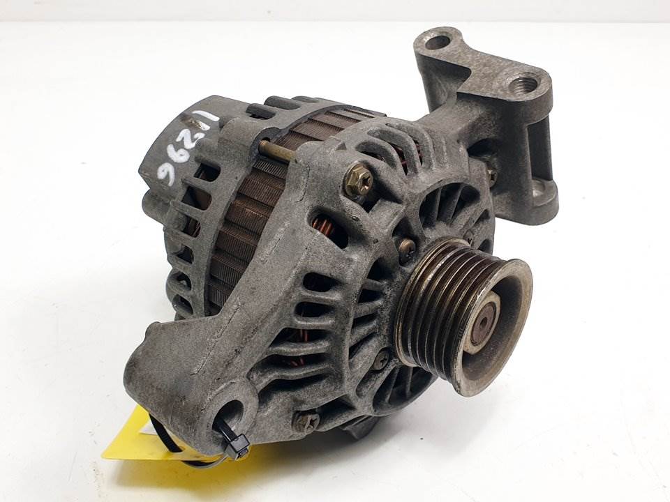 ALTERNADOR - 2S6T10300CB - FORD - FIESTA (CBK)