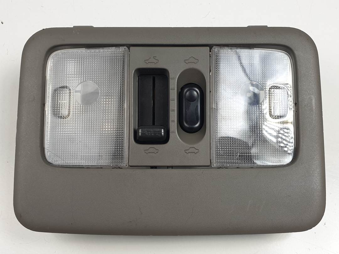 LUZ INTERIOR - NISSAN - MURANO (Z50)