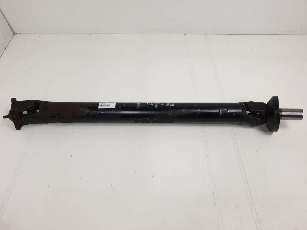 TRANSMISION CENTRAL - MR331136 - MITSUBISHI - MONTERO (V20/V40)
