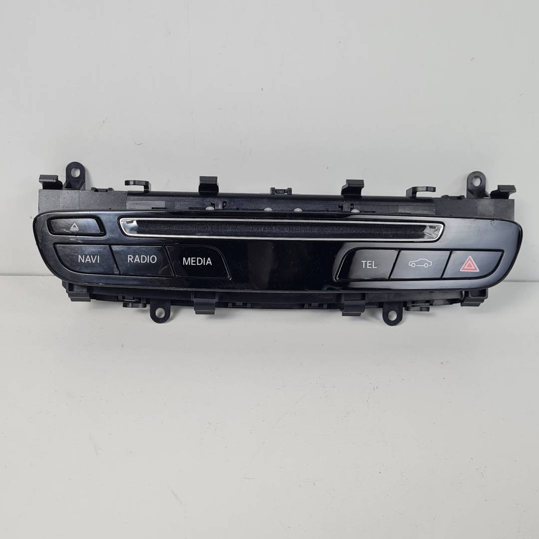MANDO MULTIFUNCION - A2059055201 - MERCEDES - CLASE C COUPE (W205)