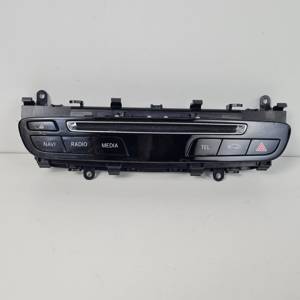 MANDO MULTIFUNCION A2059055201 MERCEDES CLASE C COUPE (W205) Autodesguaces Alicante