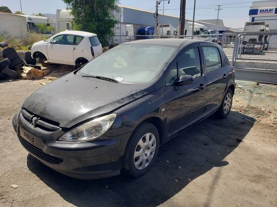 PEUGEOT 307 (S1) (2001 - 2005)