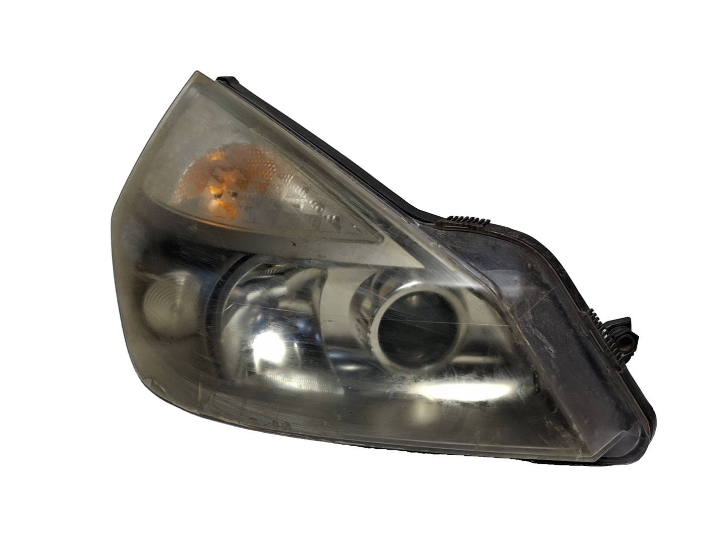 Faro Derecho Renault Espace IV (jk0) (2002–2016)