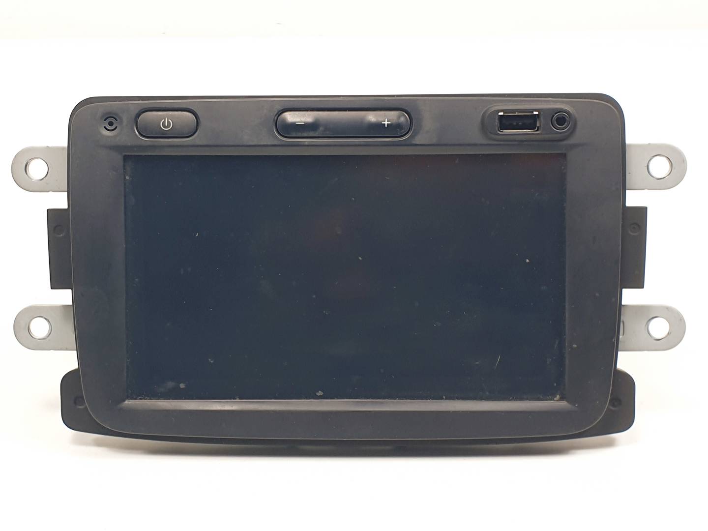 SISTEMA AUDIO / RADIO CD - 281152761R - DACIA - DUSTER