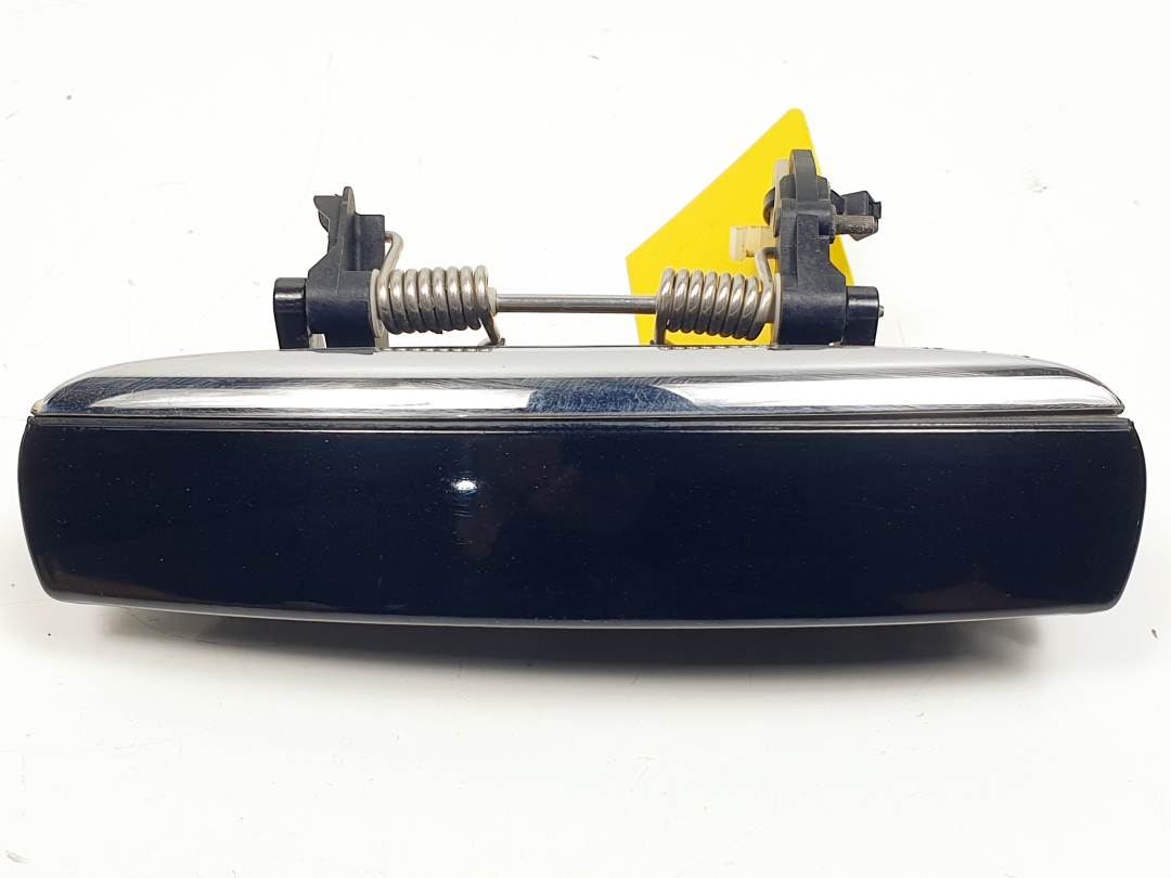 MANETA EXTERIOR TRASERA IZQUIERDA - 4F0837207B - AUDI - A6 ALLROAD QUATTRO (4FH)