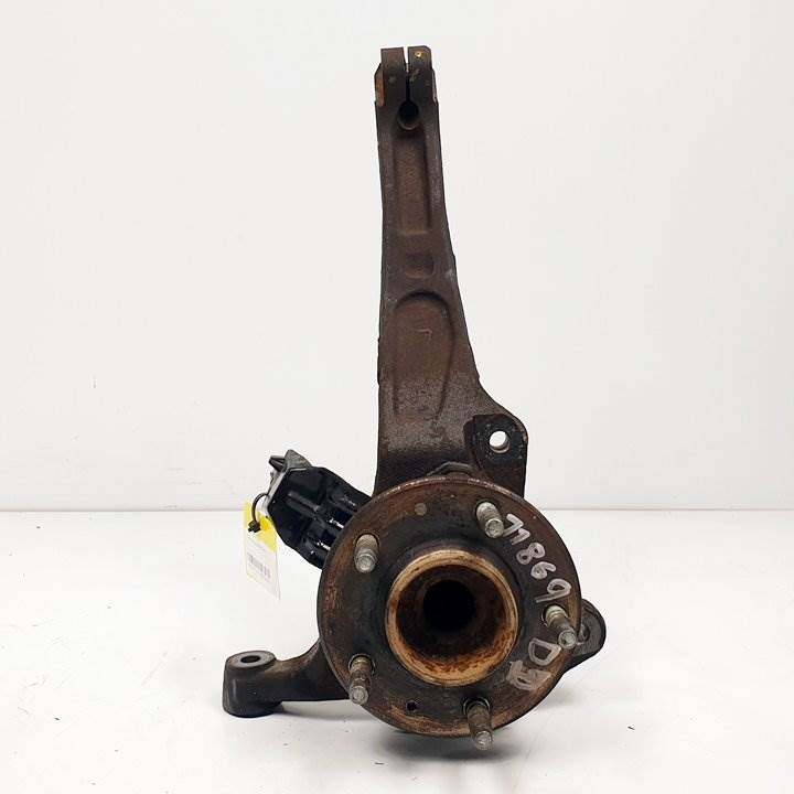Achsschenkel vorne links - CADILLAC - CTS