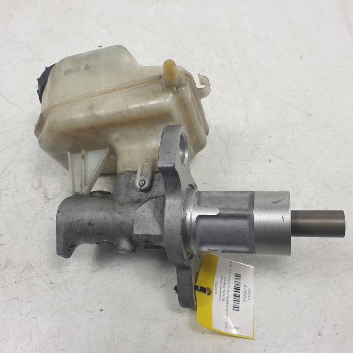 BOMBA FRENO 03350890231 OPEL INSIGNIA BERLINA Autodesguaces Alicante