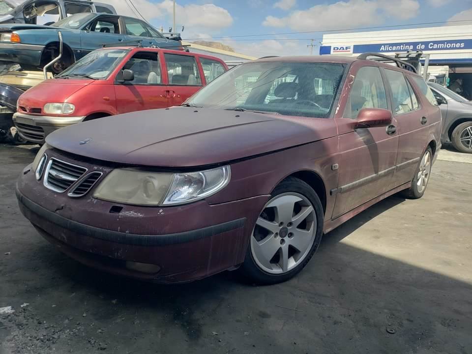SAAB 9-5 FAMILIAR (2001 - 2012)