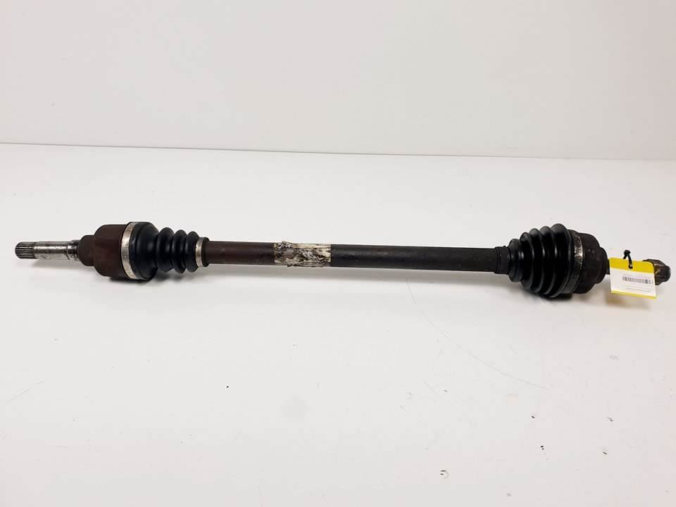 Cardan avant droit - 9684255880 - CITROEN - C2