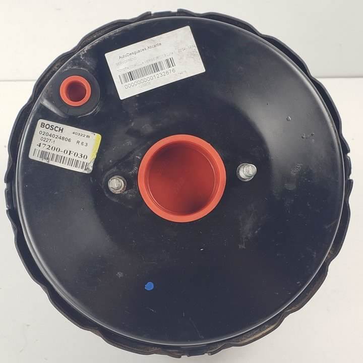 SERVOFRENO - 472000F030 - TOYOTA - COROLLA VERSO (R1)