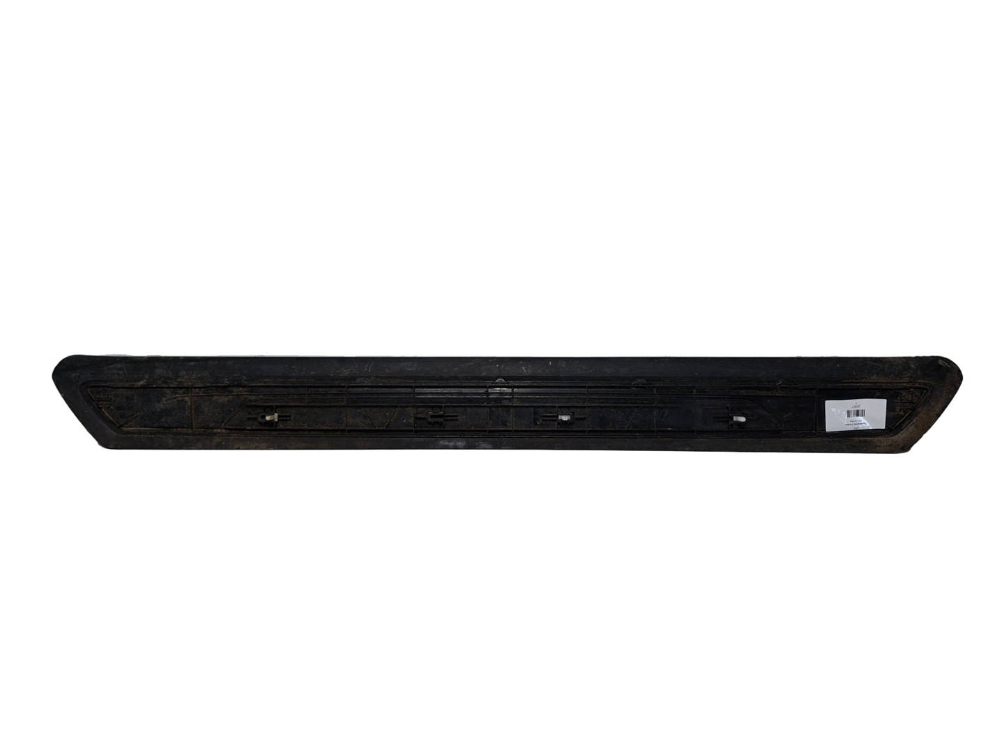 Foto 2 de Moldura BMW X3 (e83) (2003–2010)