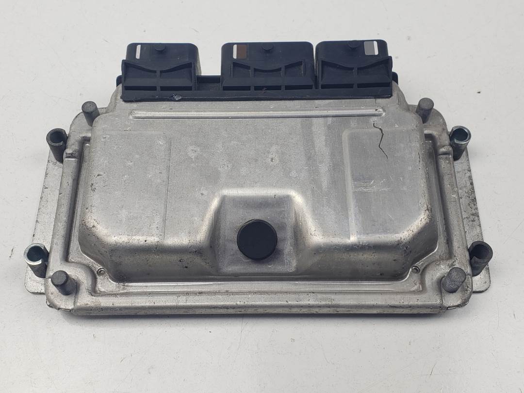 Motorsteuergerät - 9648483480 - CITROEN - XSARA PICASSO