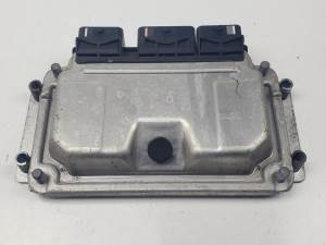 CENTRALITA MOTOR UCE 9648483480 CITROEN XSARA PICASSO Autodesguaces Alicante