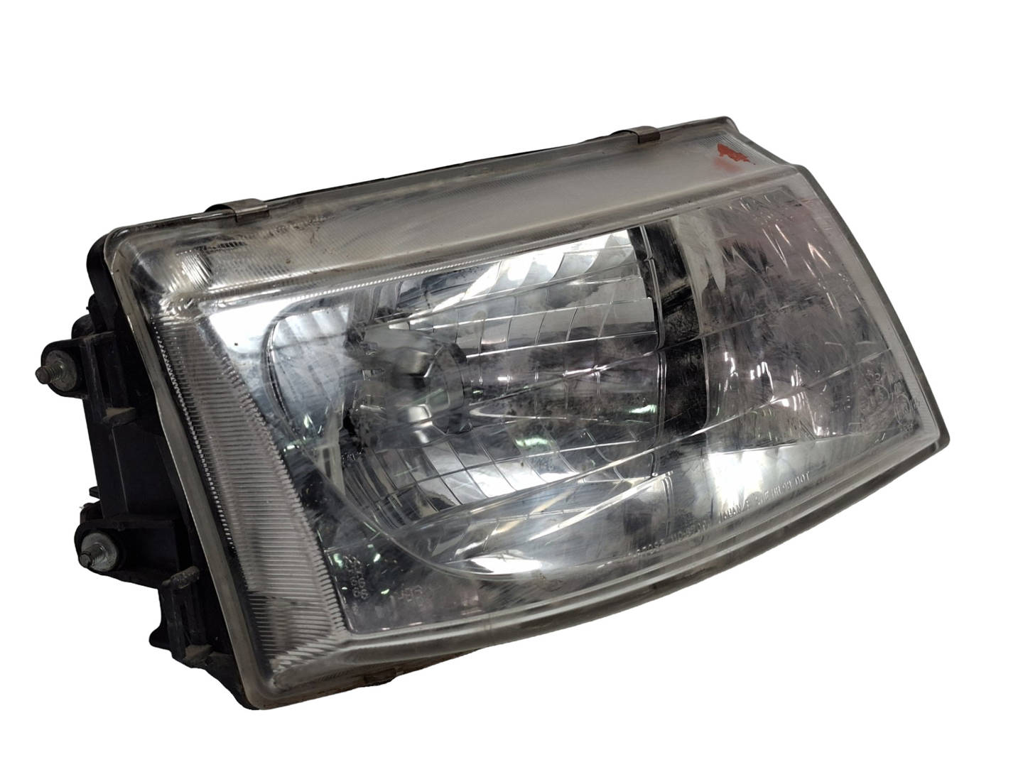 Faro Izquierdo Mitsubishi  (1998)
