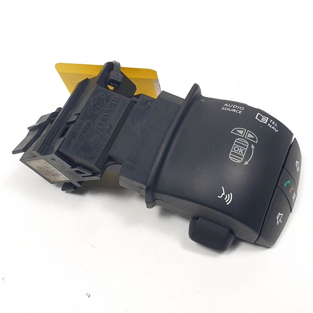 MANDO MULTIFUNCION - 255520014R - RENAULT - MEGANE III BERLINA 5P