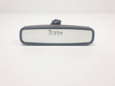 ESPEJO INTERIOR FU5A17E678EA FORD PUMA Autodesguaces Alicante